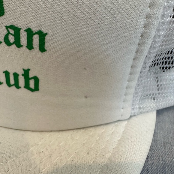 Local Boogeyman Hat - Picture 4 of 5